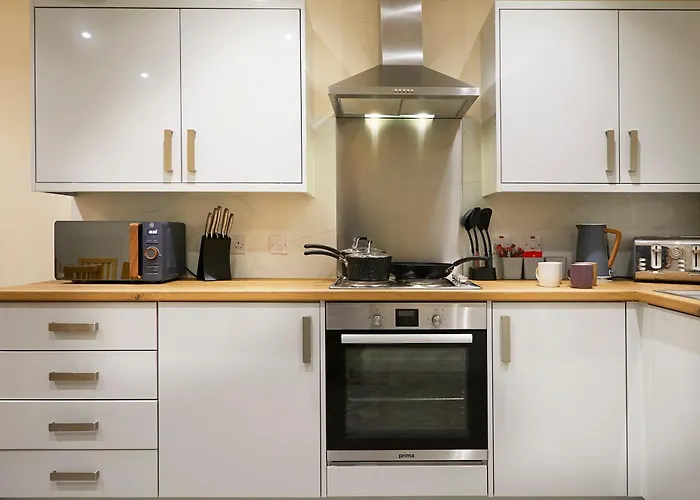 25 Newborough By Stay In Scarborough