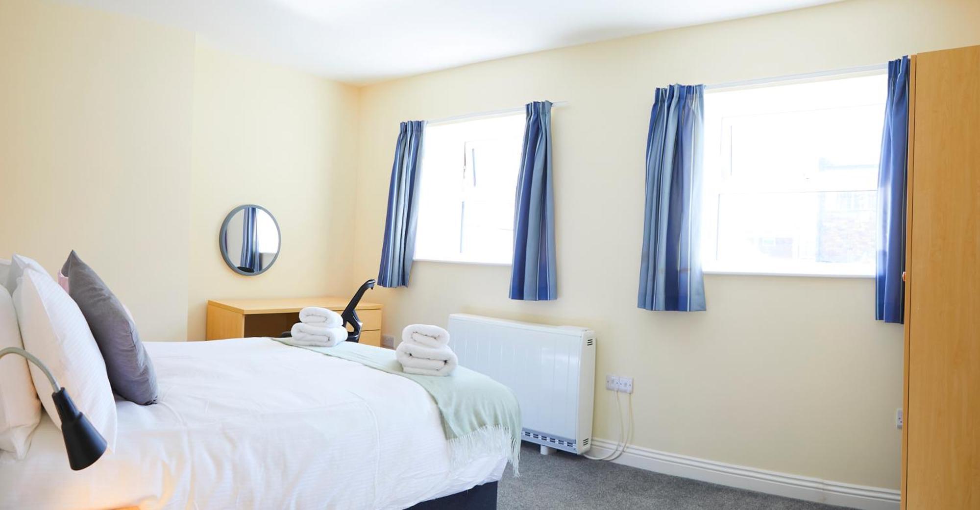 Apartment 25 Newborough By In Scarborough
