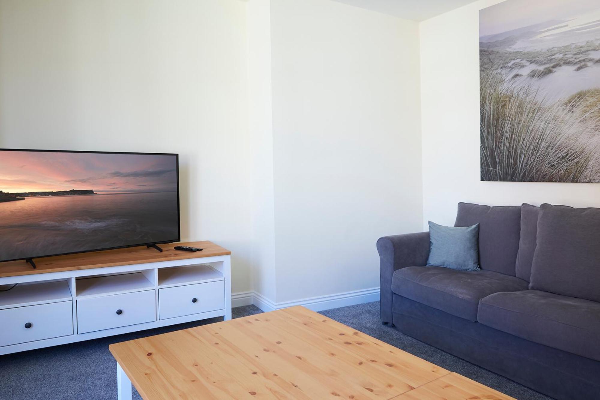 25 Newborough By In Apartment Scarborough