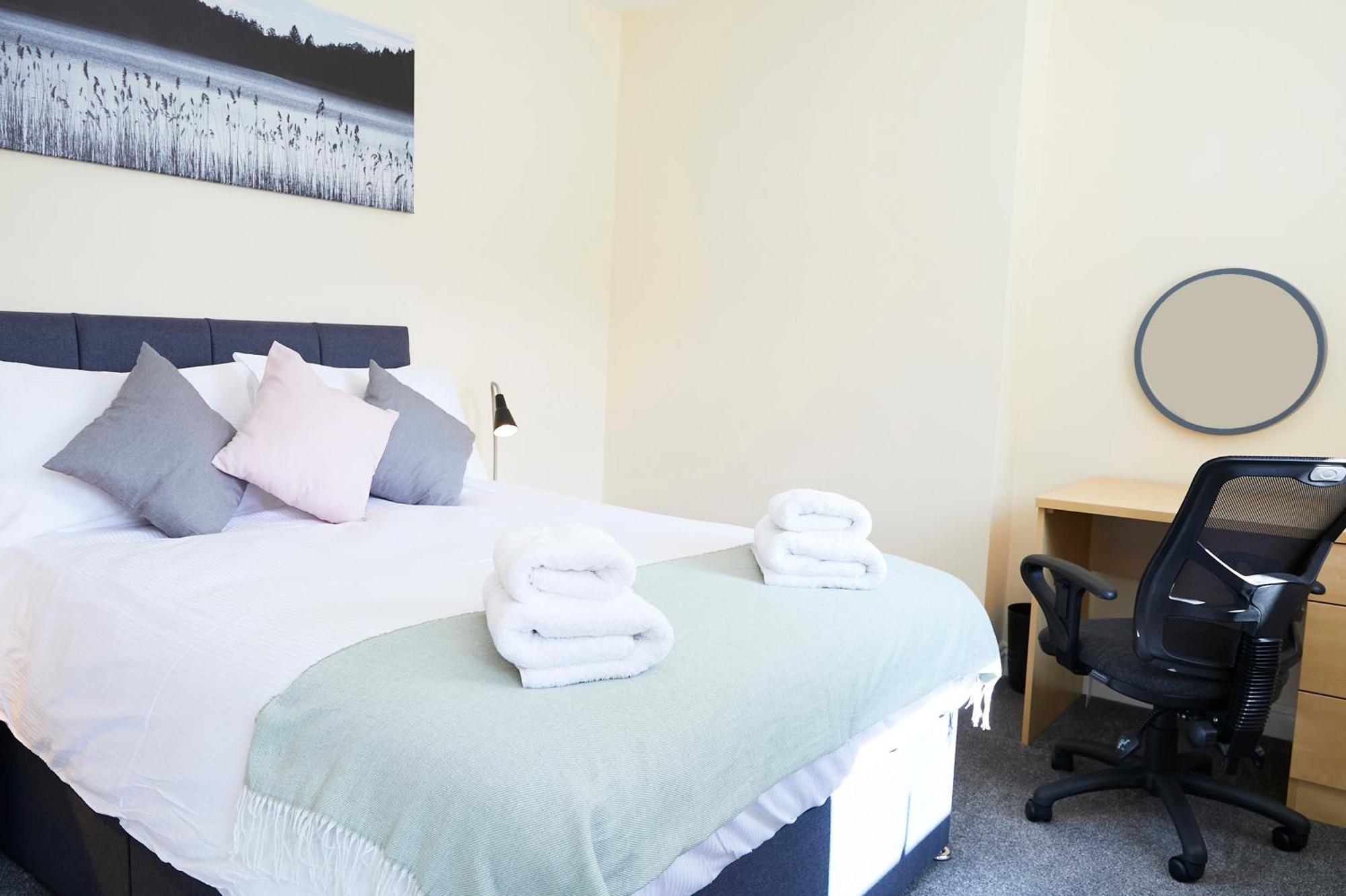 Apartment 25 Newborough By In Scarborough